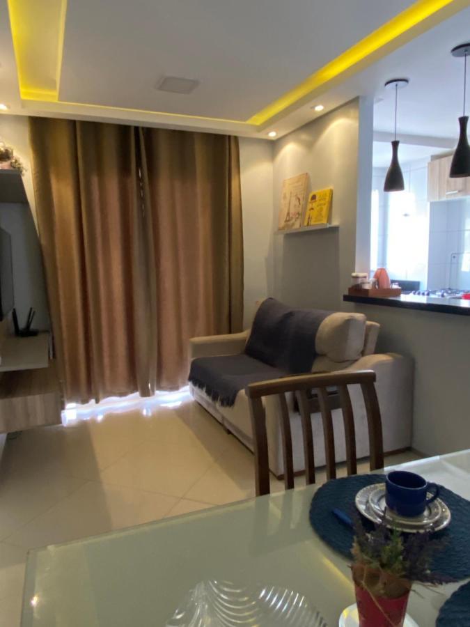 شقة Apto Completo! 2 Quartos! São Luís المظهر الخارجي الصورة