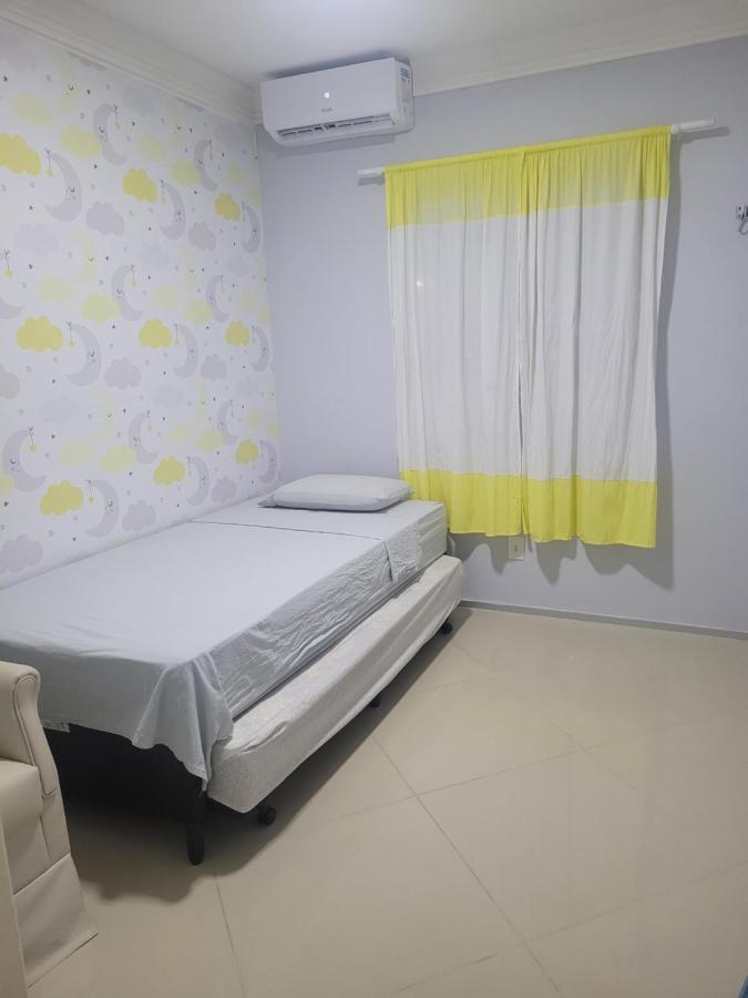 شقة Apto Completo! 2 Quartos! São Luís المظهر الخارجي الصورة